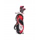 Pack junior Boston Golf T 3