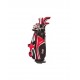 Pack junior Boston Golf Teenager