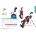 Pack junior Boston Golf T 3