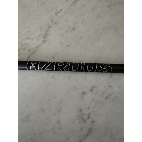 HZRDUS