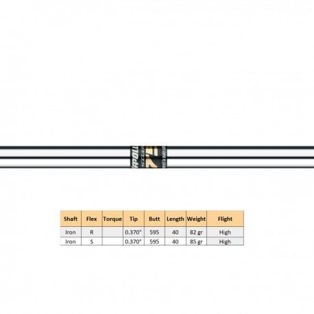 Shafts Acculite 75