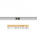 Shafts Acculite 75