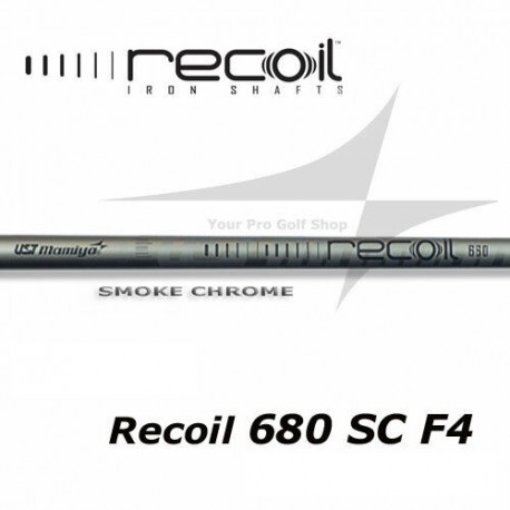 UST Mamiya Recoil 680