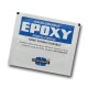 Paquet individuel colle Epoxy